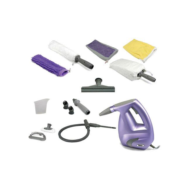 بخارشوی چند منظوره فکر پرتابل استیم پاکت Fakir Portable Steam Pocket