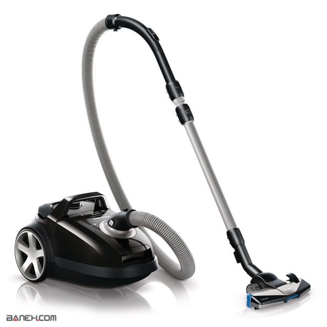 جاروبرقی فیلیپس 2200 وات PHILIPS FC9190