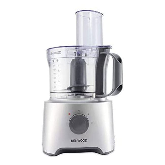 غذاساز کنوود 800 وات 2.1 لیتر kenwood food processor FDP304