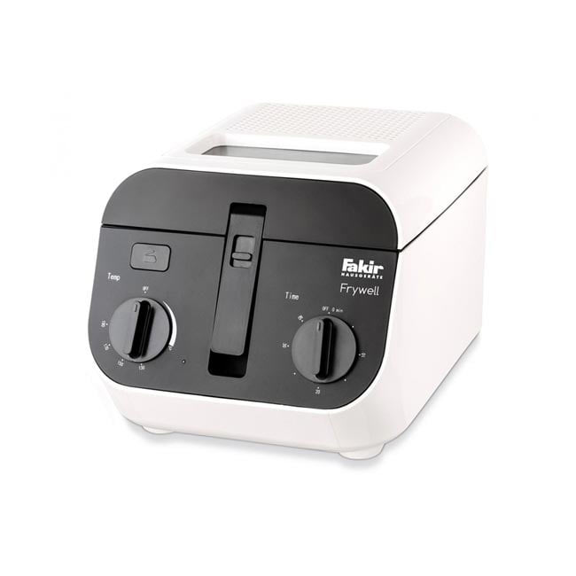 سرخ کن فکر 2000 وات Fakir Frywell