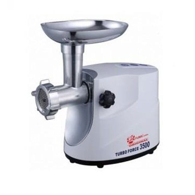 چرخ گوشت برقی فوما 3500 وات Fuma Meat Grinder FU-1317