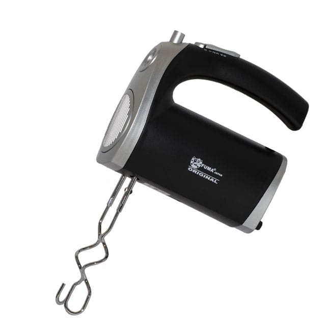 همزن دستی فوما 5 سرعته 550 وات Fuma Hand mixer Fu-1346
