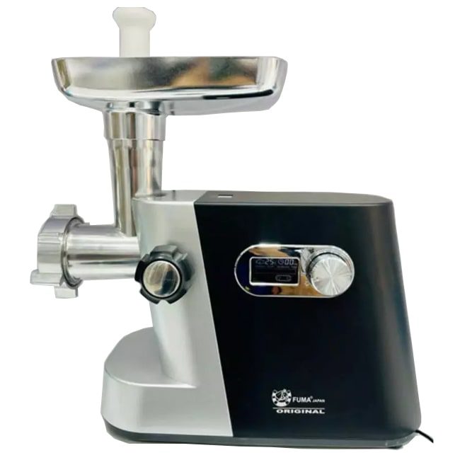 چرخ گوشت فوما 3300 وات مدل FU-2033