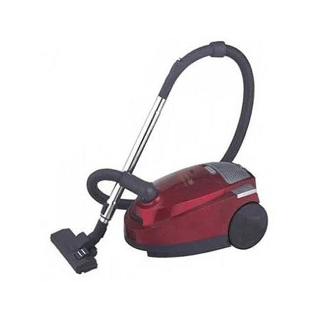 جاروبرقی کیسه ای 3300 وات فوما مدل FU2000