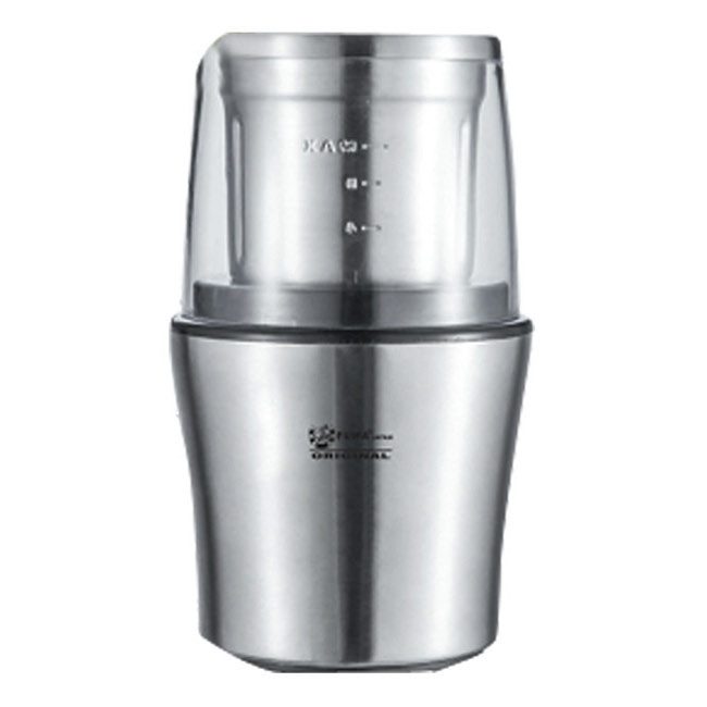 آسیاب برقی قهوه استیل فوما 200 وات Fuma Coffee Grinder FU-1501