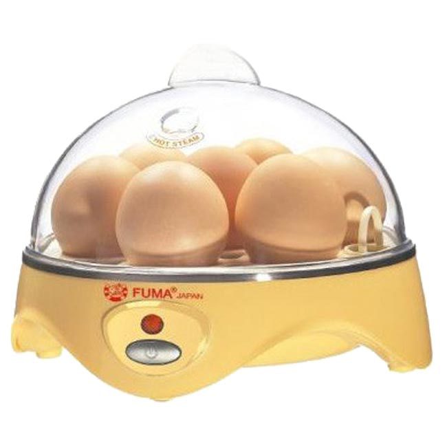تخم مرغ پز 360 وات فوما FUMA EGG COOKER FU-488