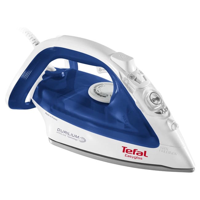 اتو بخار تفال 2400 وات Tefal Steam Iron FV3960