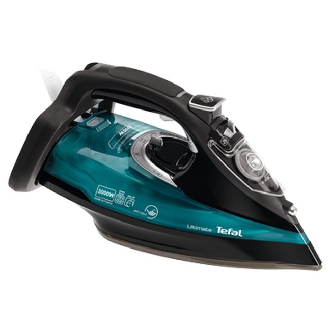 اتو بخار تفال 3000 وات ضد چکه TEFAL FV9785 STEAM IRON