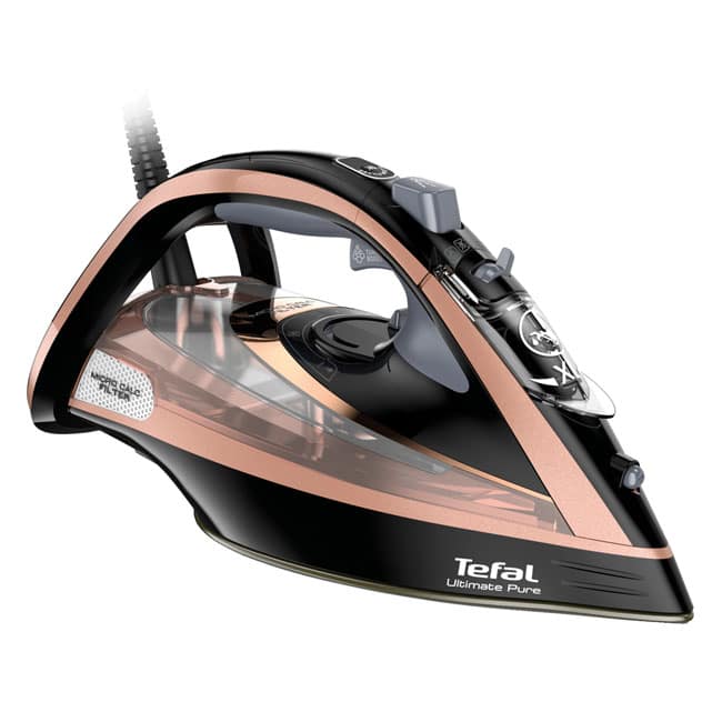 اتو بخار تفال 3200 وات 350 میلی لیتر Tefal Steam Iron FV9845