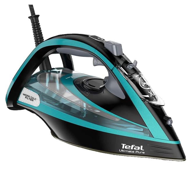 اتو بخار تفال 3200 وات مدل FV 9844