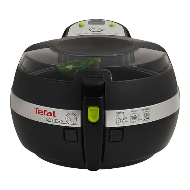 سرخ کن تفال 1400 وات 1 کیلوگرمی Tefal FZ7062