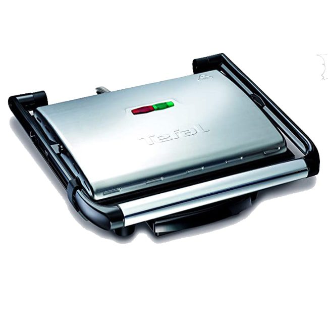 گریل تفال پانینی 2000 وات مدل GC241D28