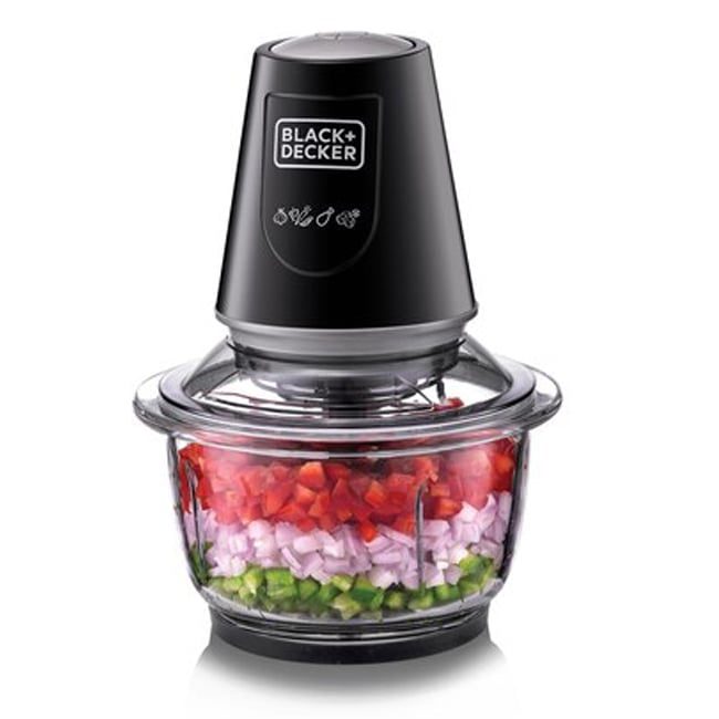 خردکن 400 وات بلک اندیکر مدل GC 400 B5