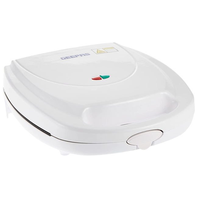 کیک پز 12 تکه 1400 وات جیپاس مدل Gcm3762