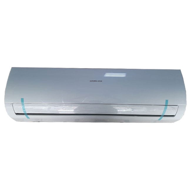 کولر گازی جنرال گلد پلاتینیوم 24000 GG-S24000 Platinum General Gold T1