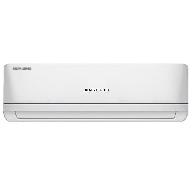 کولر گازی 30000 دلتا جنرال گلد General Gold GG-S30000 DELTA