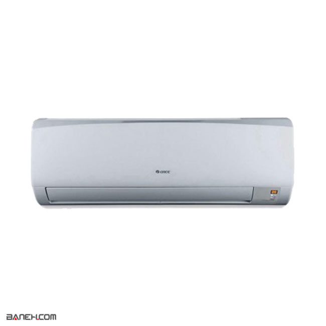 کولر گازی گری اینورتر 24000 سرد و گرم ACCENT-J24H1