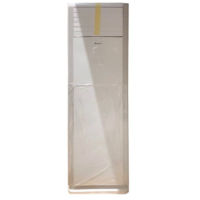 کولر گازی ایستاده گری تاور سرد و گرم 36 هزار تکفاز J36H3 N T3