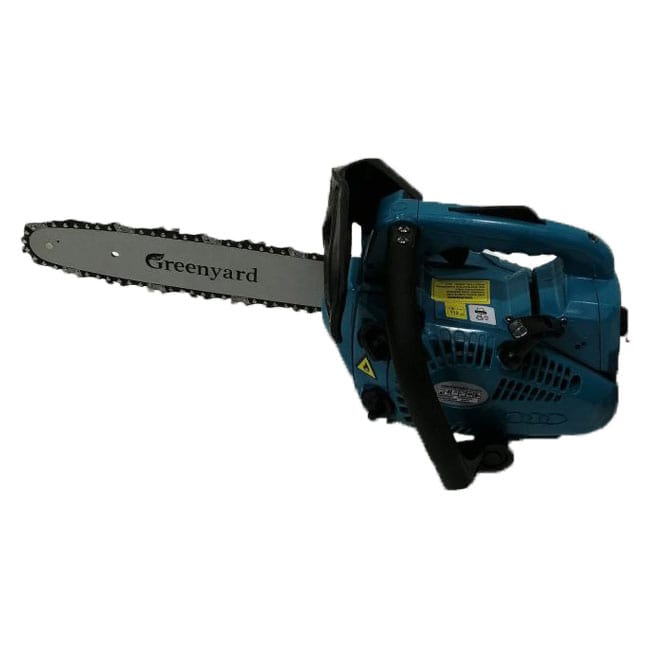 اره موتوری گرنیرد 2 زمانه تیغه 30 سانتی Greenyard
