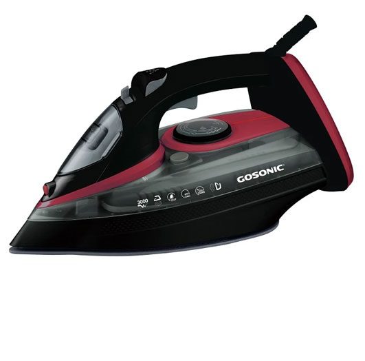 اتو بخار 3000 وات گوسونیک 300