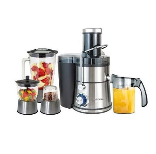 آبمیوه گیری گوسونیک 800 وات 728