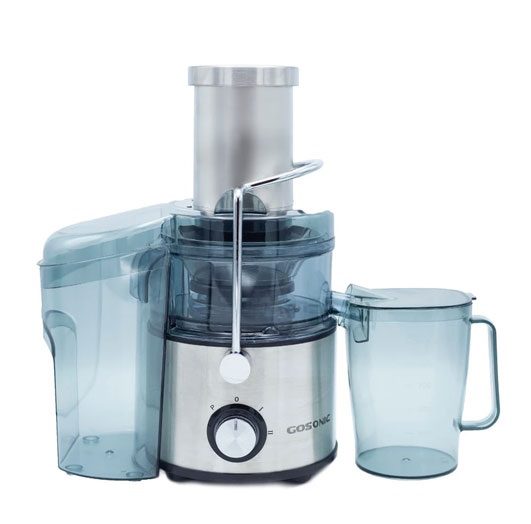 آبمیوه گیری 800 وات گوسونیک 917