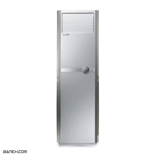 کولر گازی ایستاده گری سرمایشی و گرمایشی GVHN36A Gree