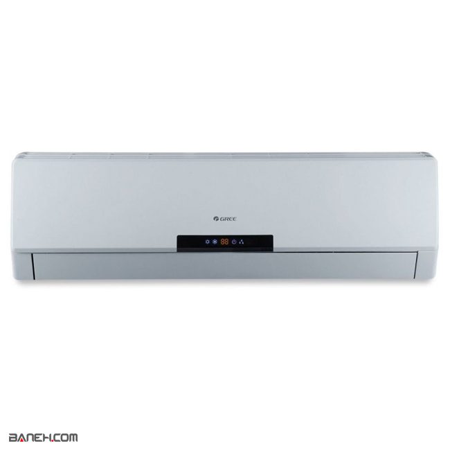 کولر گازی گری 36000 سرد و گرم آی متیک GREE IMATIC GWH36MB-K1NT