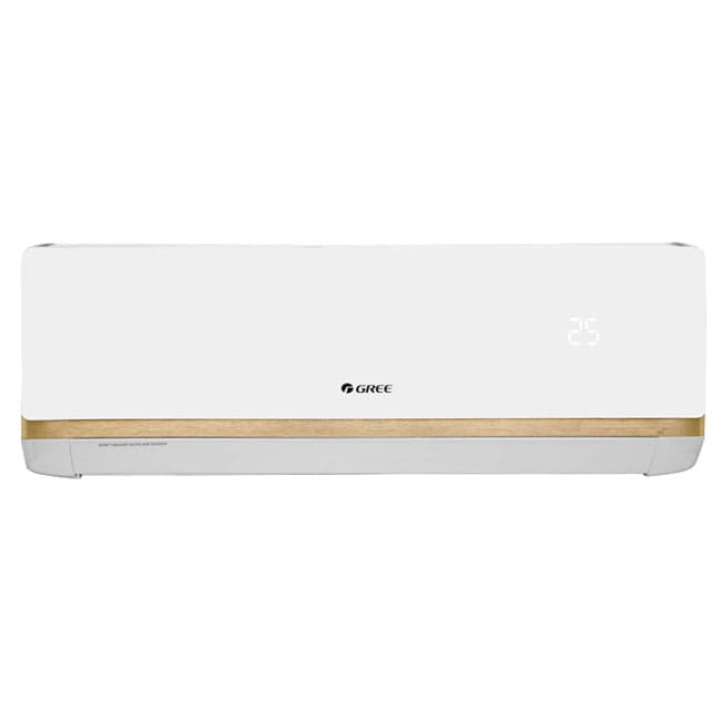 کولر گازی جی دابلیو اچ گری 18000 GREE GWH18AAC-K3NNA1A