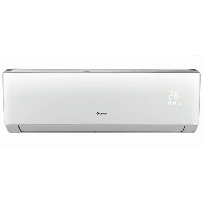 gwh18qd k3dna6e gree 6 کولر گازی سرد و گرم گری 18000 دیواری اینورتر GWH18QD-K3DNB8B/I T1