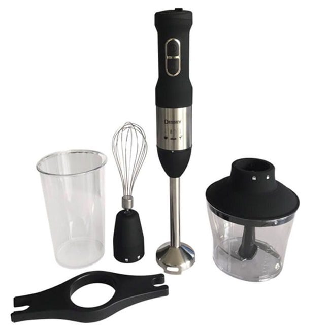 گوشت کوب 4 کاره دسینی مدل HB100