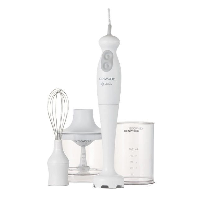 گوشت کوب برقی کنوود سه کاره 450 وات Kenwood HB683