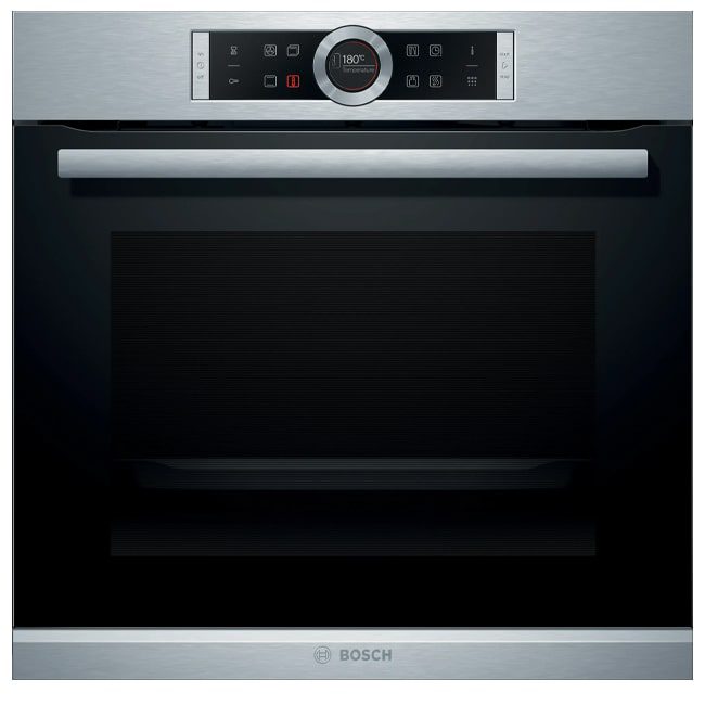 فر توکار بوش 3600 وات 71 لیتر HBG6725BS1