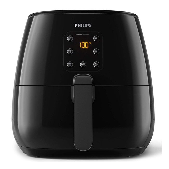 سرخ کن بدون روغن فیلیپس 1900 وات Philips HD9260