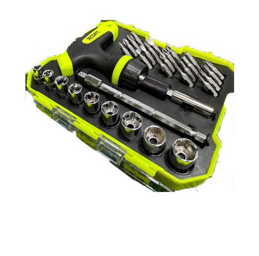 پیچ گوشتی مچی اکسکورت 32 پارچه 306-1041