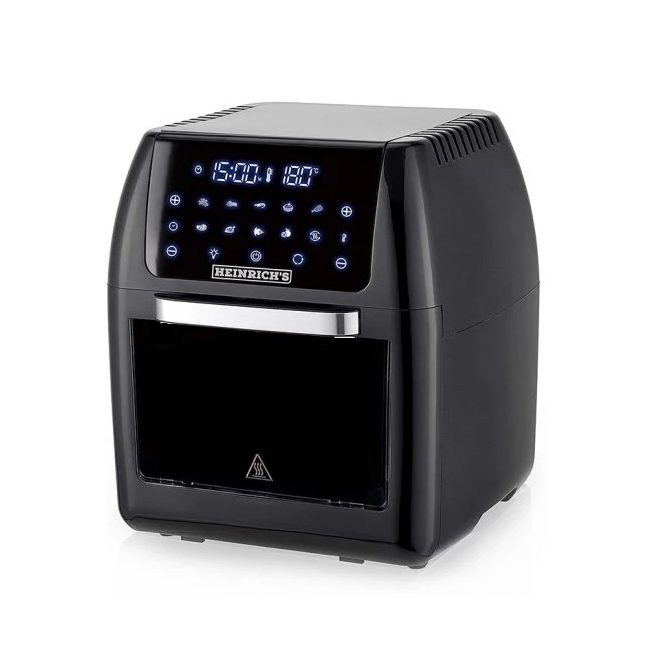 سرخ کن بدون روغن هنریچ 1800 وات مدل HFR 8206