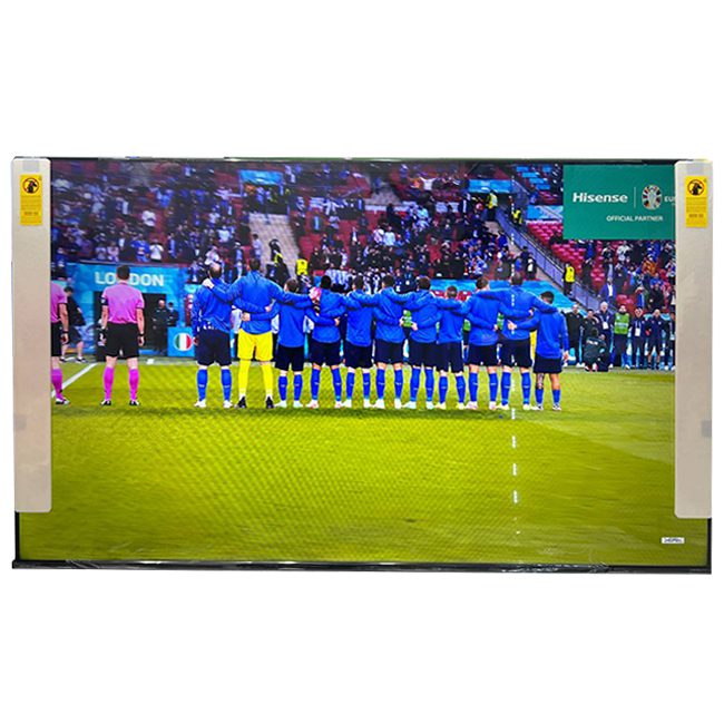 تلویزیون هایسنس 58A62NS