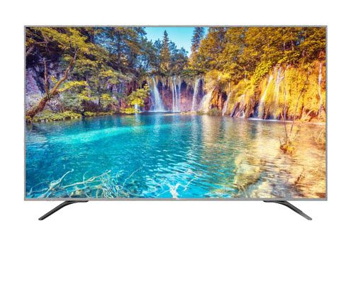 تلویزیون ال ای دی فورکی هایسنس Hisense 65A6500
