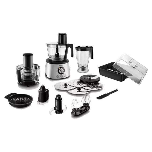 غذاساز 1300 وات 30 کاره فیلیپس Philips HR7778