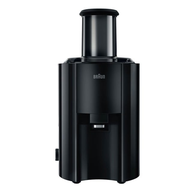 آبمیوه گیری 800 وات براون مدل J300