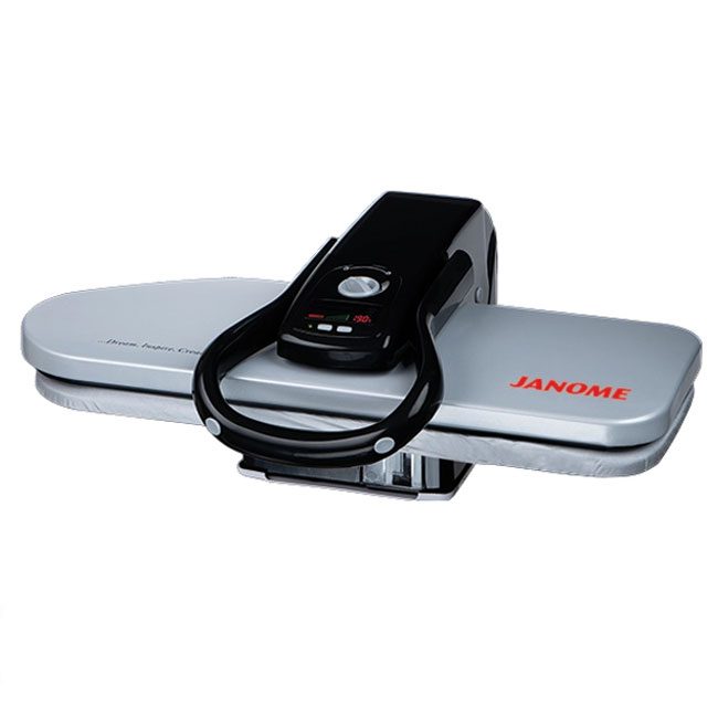 اتو پرس ژانومه JA600