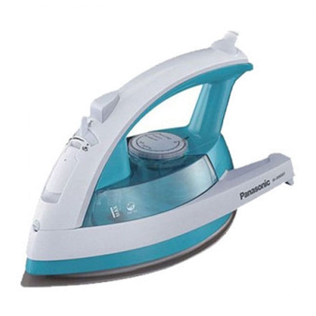 اتو بخار دستی پاناسونیک 2200 وات Panasonic Steam Iron NI-JW650