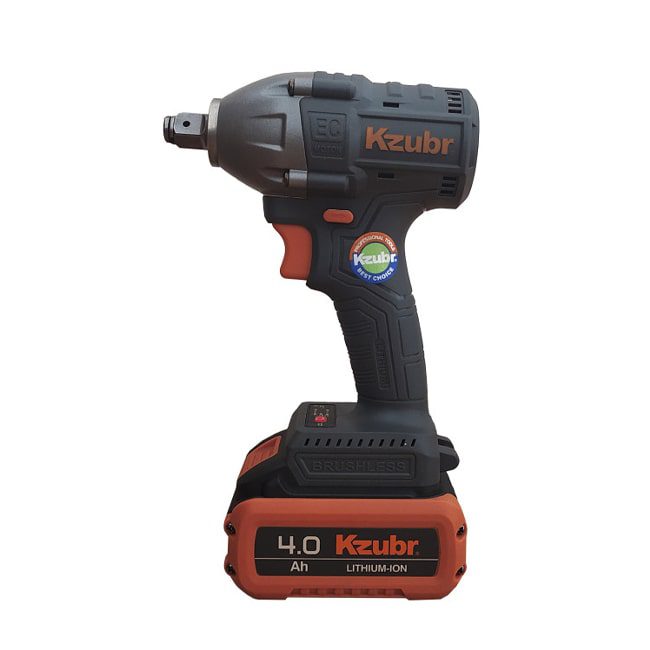 بکس شارژی 350 نیوتن زوبر مدل K10022