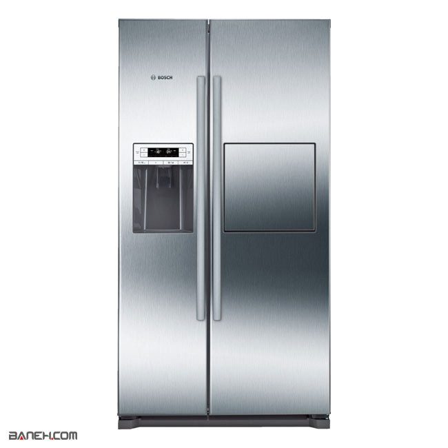 یخچال 30 فوت بوش مدل BOSCH REFRIGERATOR 30 FOOT KAG90AI20