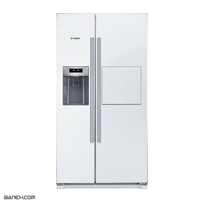یخچال 28 فوت بوش مدل BOSCH REFRIGERATOR 30 FOOT KAG90AW204