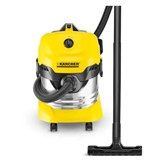 جارو برقی خانگی کارچر 1600 وات WD4