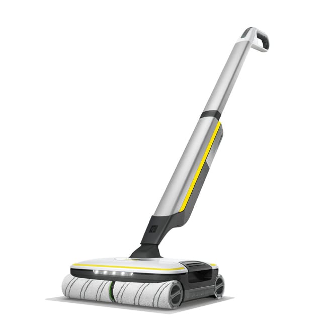 سرامیک شویی 1400 وات SE 4001 کارچر