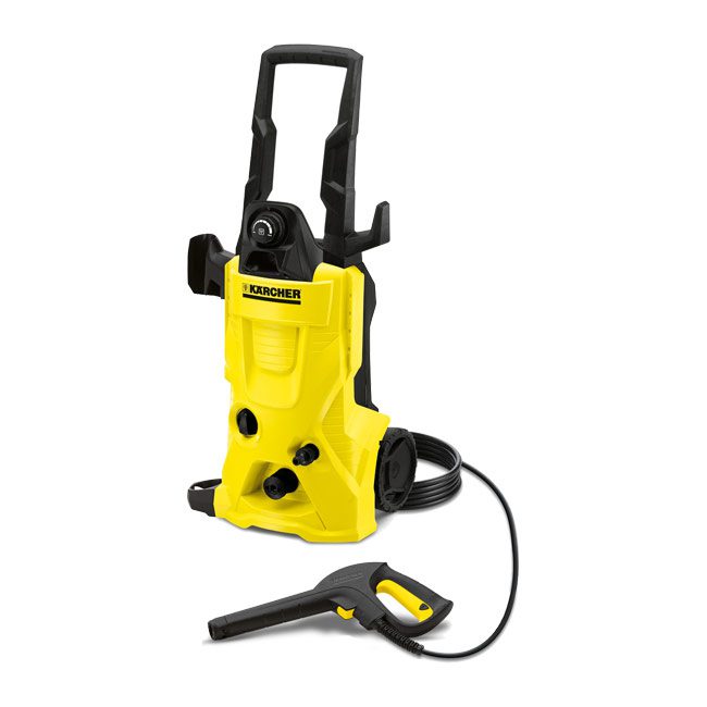 کارواش خانگی کارچر 1800 وات Karcher K4 Pressure Washer