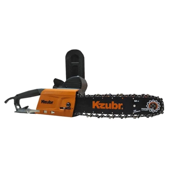 اره برقی زنجیری زوبر 1200 وات 7200 دور Kzubr KCS-1200