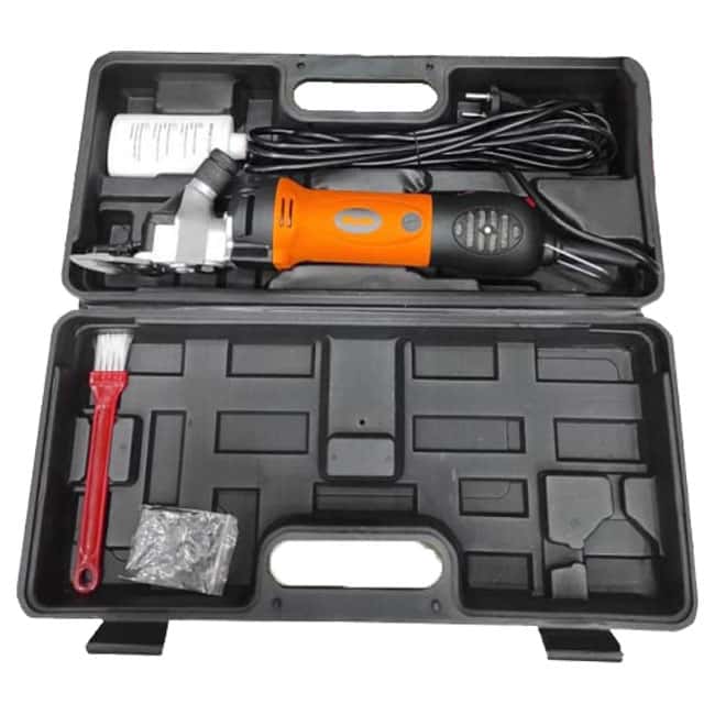 پشم زن برقی 320 وات دیمردار زوبرKzubr KEWS-320s K10983